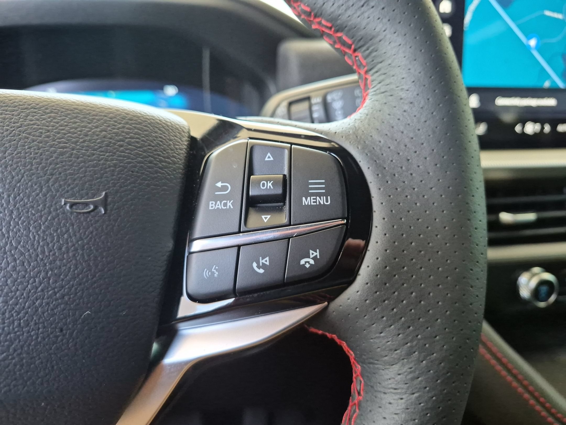 2026 Ford Explorer ST-Line - Crossroads Courtesy Demo