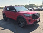 2026 Ford Explorer ST-Line - Crossroads Courtesy Demo