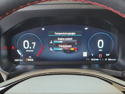 2026 Ford Explorer ST-Line - Crossroads Courtesy Demo