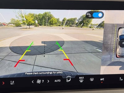 2026 Ford Explorer ST-Line - Crossroads Courtesy Demo