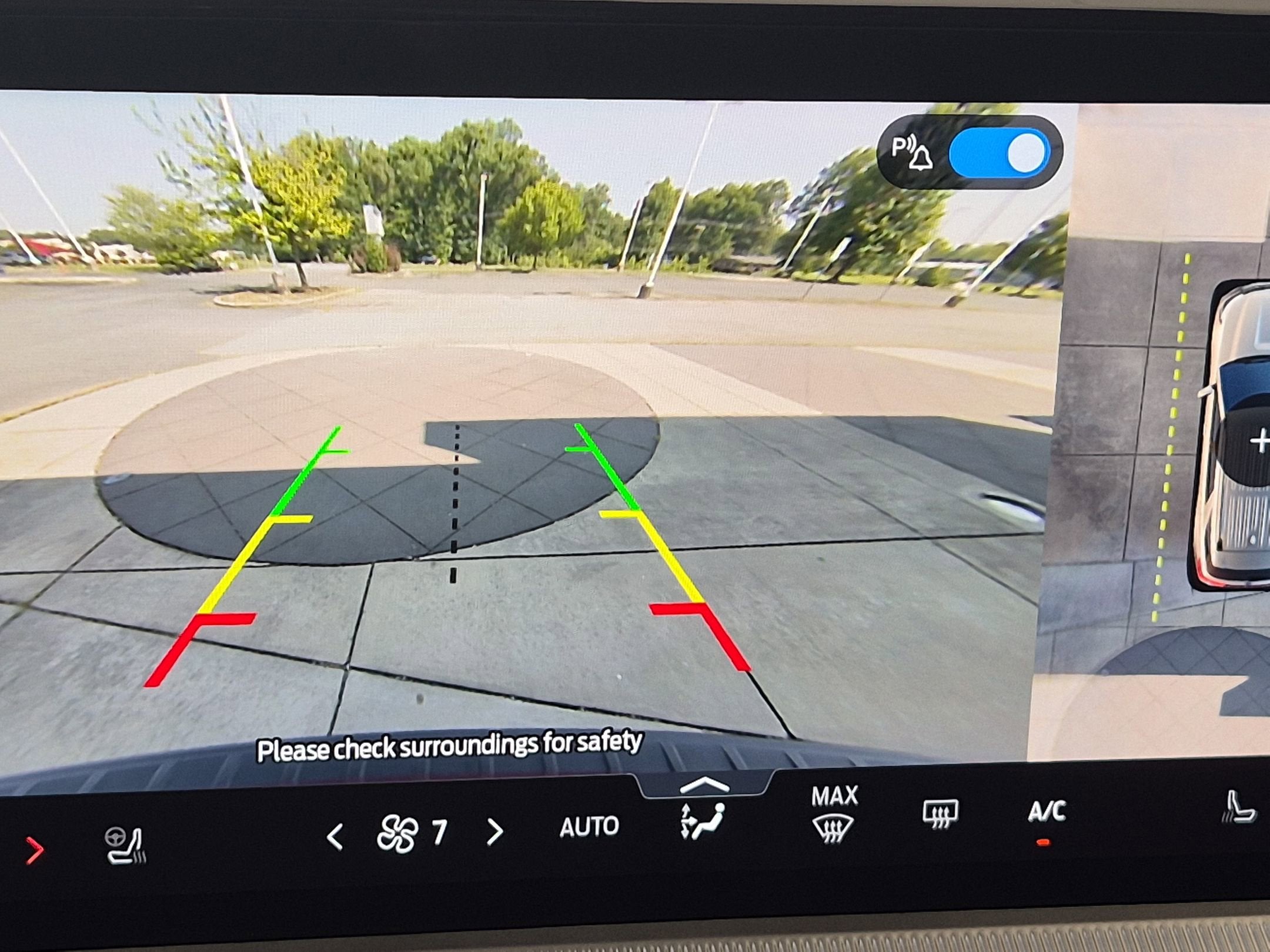 2026 Ford Explorer ST-Line - Crossroads Courtesy Demo