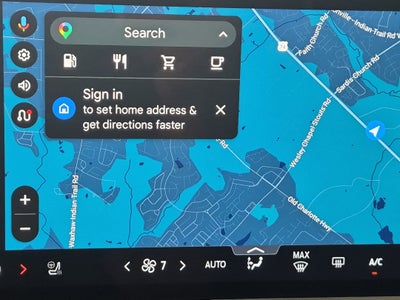 2026 Ford Explorer ST-Line - Crossroads Courtesy Demo