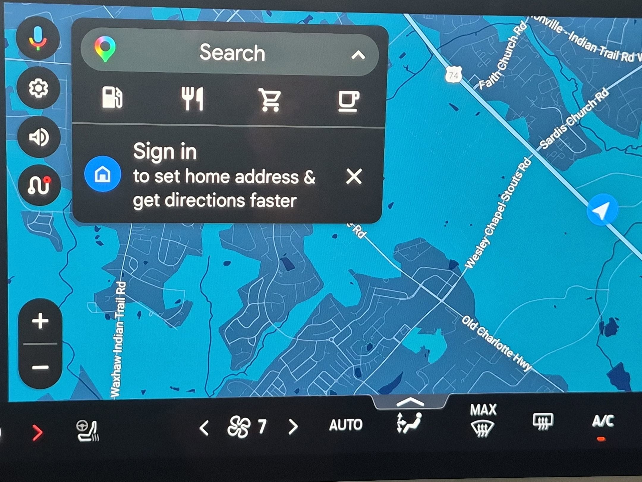 2026 Ford Explorer ST-Line - Crossroads Courtesy Demo