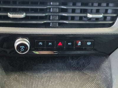 2026 Ford Explorer ST-Line - Crossroads Courtesy Demo