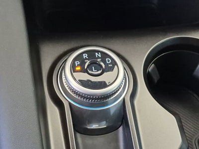 2026 Ford Explorer ST-Line - Crossroads Courtesy Demo