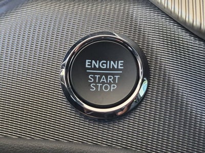 2026 Ford Explorer ST-Line - Crossroads Courtesy Demo
