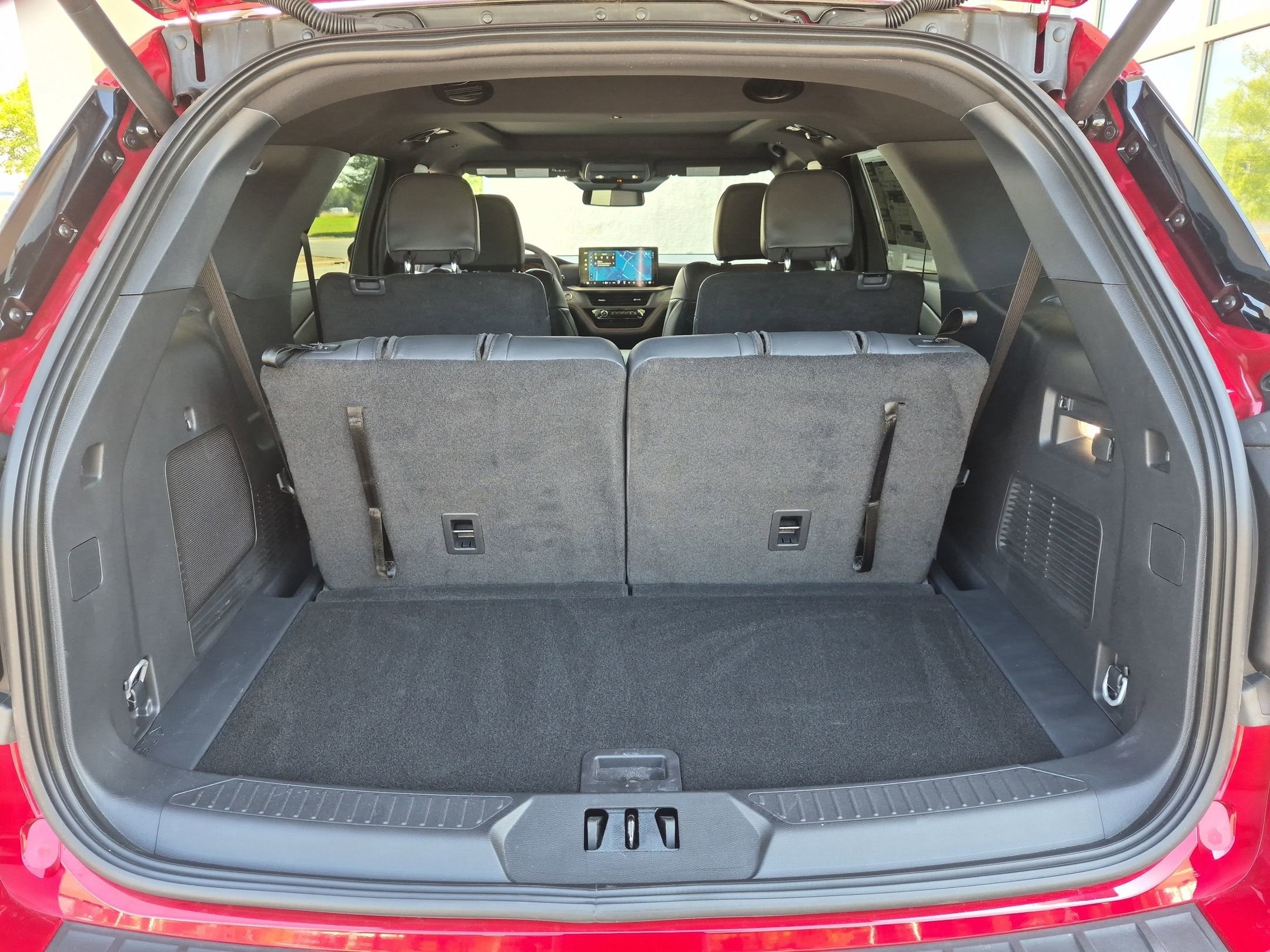 2026 Ford Explorer ST-Line - Crossroads Courtesy Demo