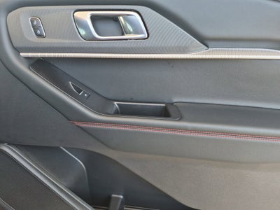 2026 Ford Explorer ST-Line - Crossroads Courtesy Demo