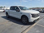 2024 Ford F-150 Lightning Flash