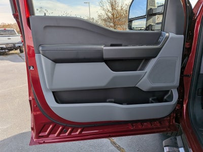 2026 Ford Super Duty F-250 SRW XLT