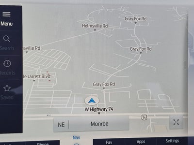 2022 Ford Super Duty F-250 SRW LARIAT