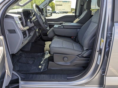 2024 Ford Super Duty F-250 SRW XL