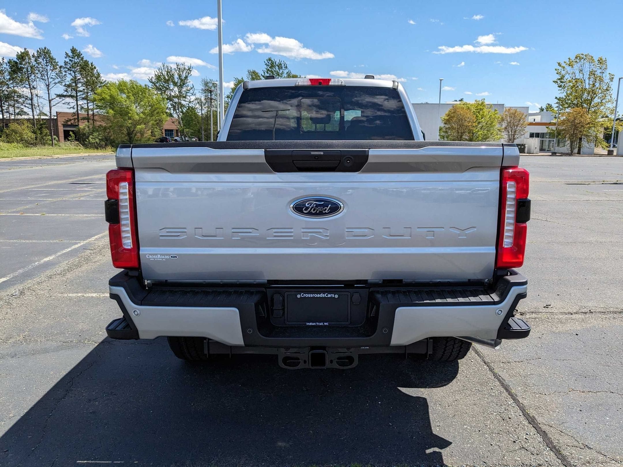 2024 Ford Super Duty F-250 SRW XL
