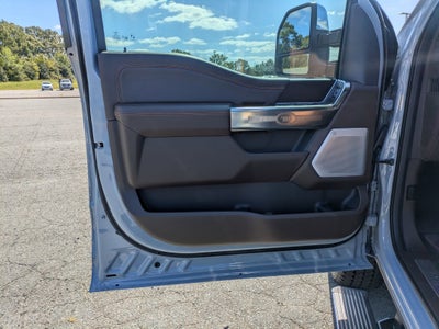 2026 Ford Super Duty F-250 SRW King Ranch