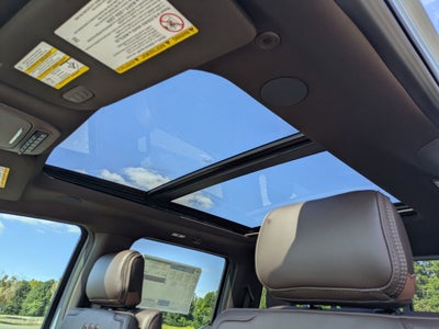 2026 Ford Super Duty F-250 SRW King Ranch