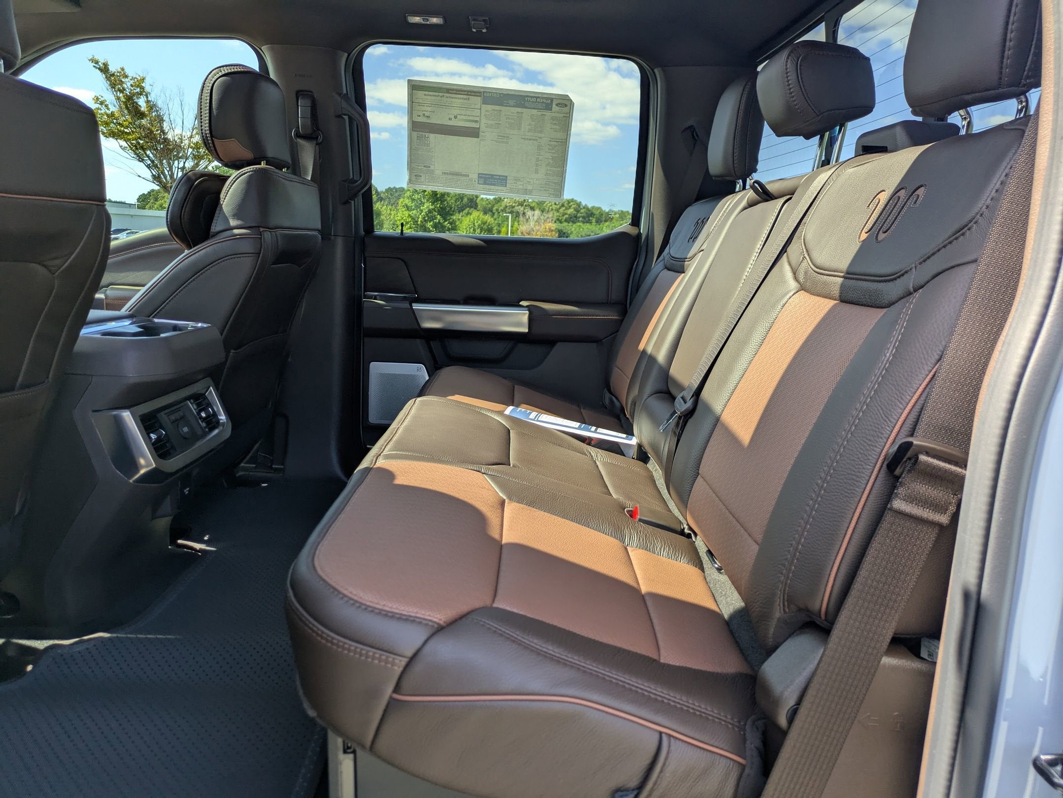 2026 Ford Super Duty F-250 SRW King Ranch