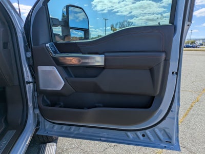 2026 Ford Super Duty F-250 SRW King Ranch