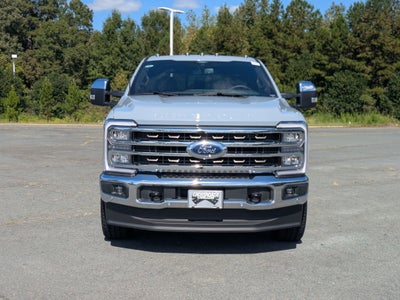 2026 Ford Super Duty F-250 SRW King Ranch