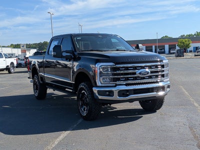 2026 Ford Super Duty F-250 SRW XLT