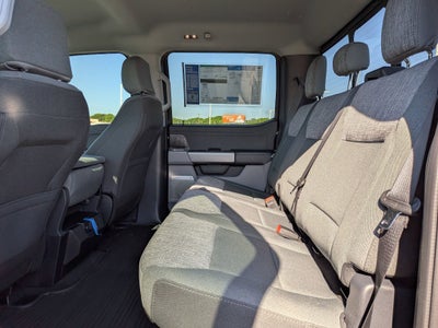 2026 Ford Super Duty F-250 SRW XLT