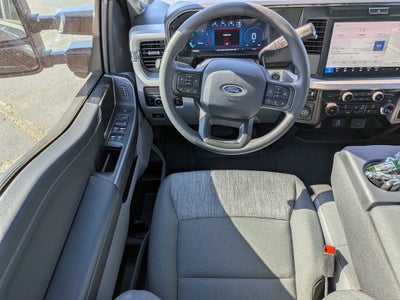 2026 Ford Super Duty F-250 SRW XLT