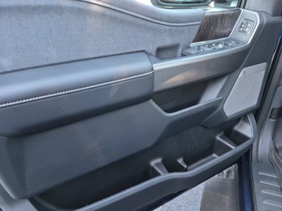 2027 Ford Super Duty F-250 SRW LARIAT