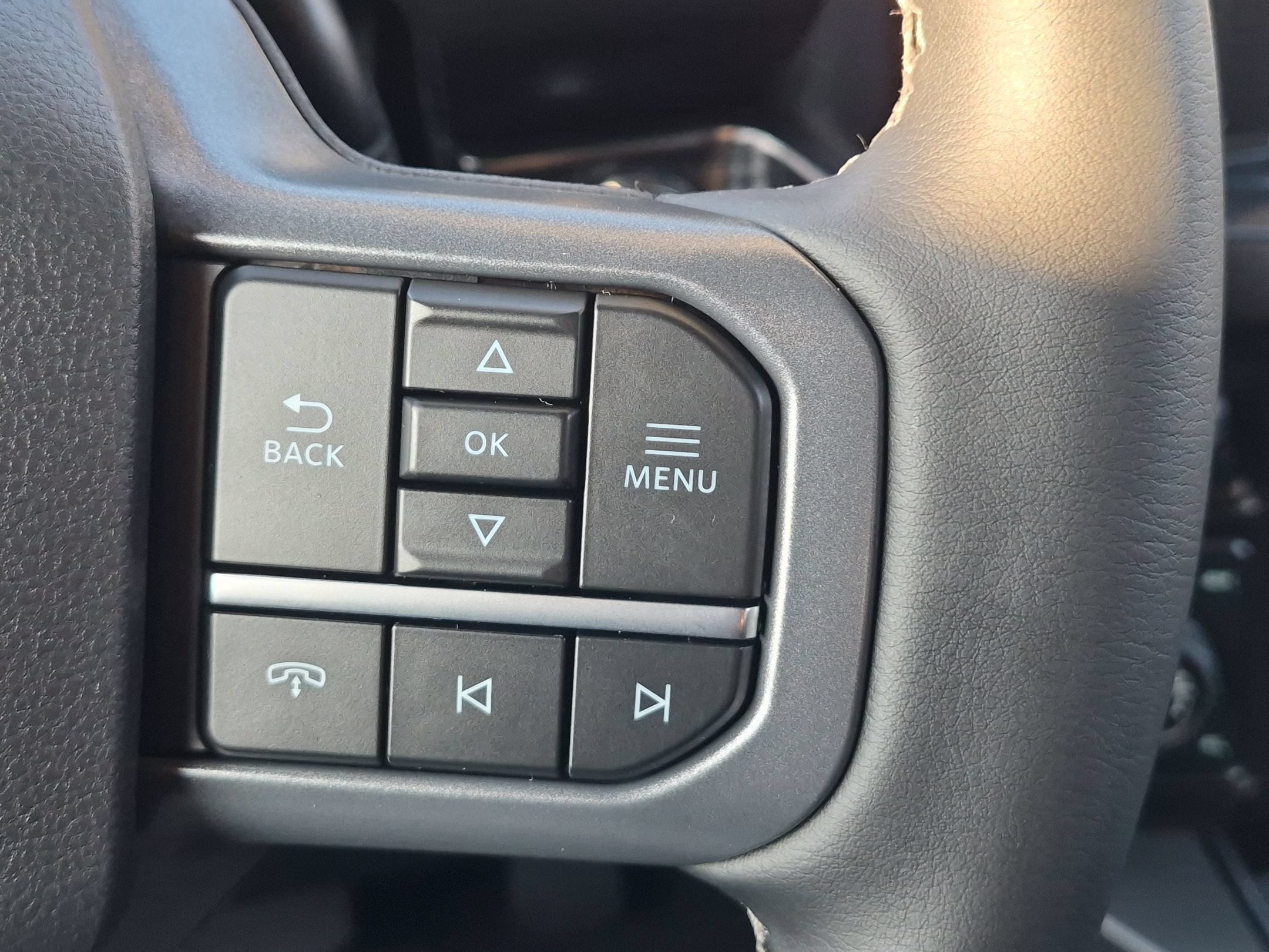 2027 Ford Super Duty F-250 SRW LARIAT