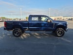 2027 Ford Super Duty F-250 SRW LARIAT