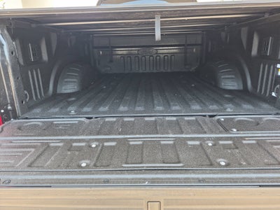 2024 Ford Super Duty F-250 SRW LARIAT