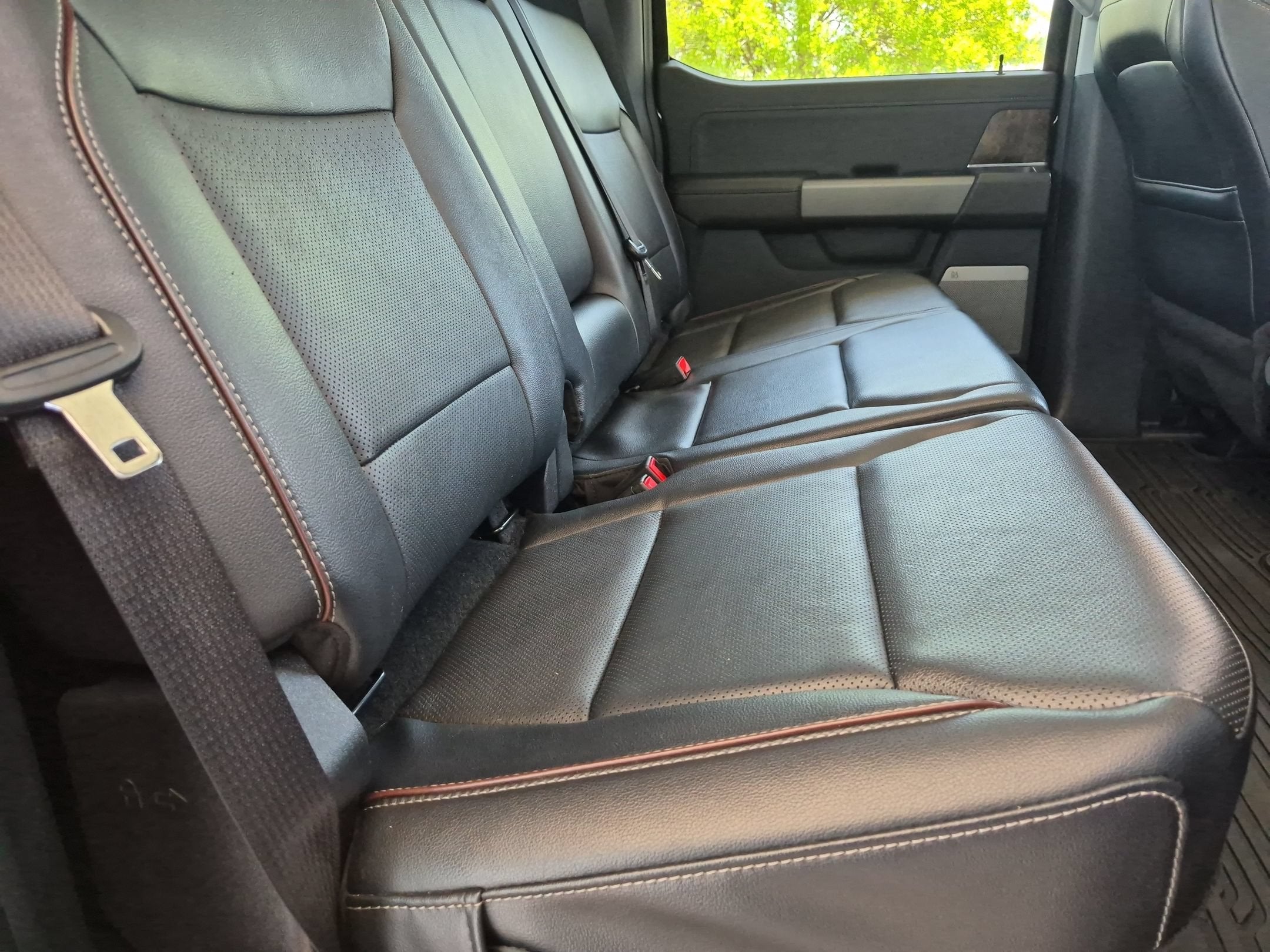 2024 Ford Super Duty F-250 SRW LARIAT