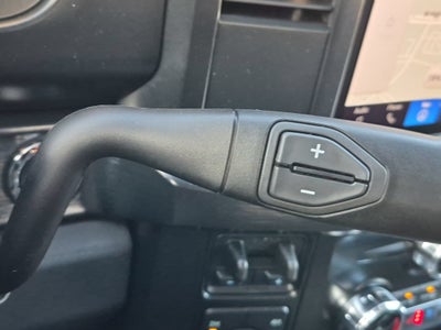 2027 Ford Super Duty F-250 SRW LARIAT