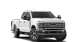 2027 Ford Super Duty F-250 SRW LARIAT
