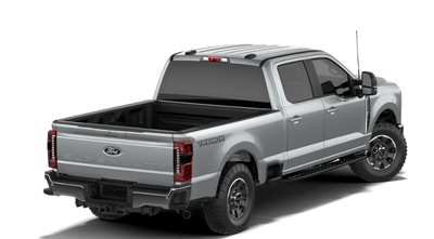 2027 Ford Super Duty F-250 SRW LARIAT