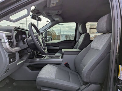 2026 Ford Super Duty F-250 SRW XLT