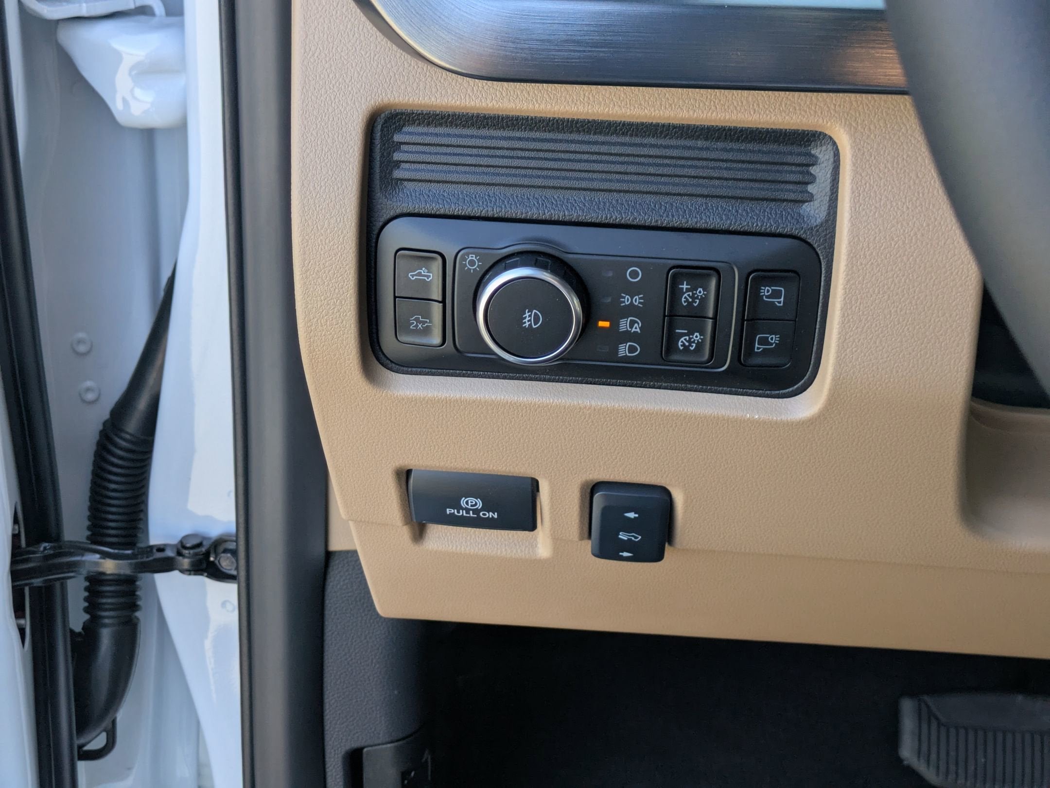 2025 Ford Super Duty F-250 SRW LARIAT