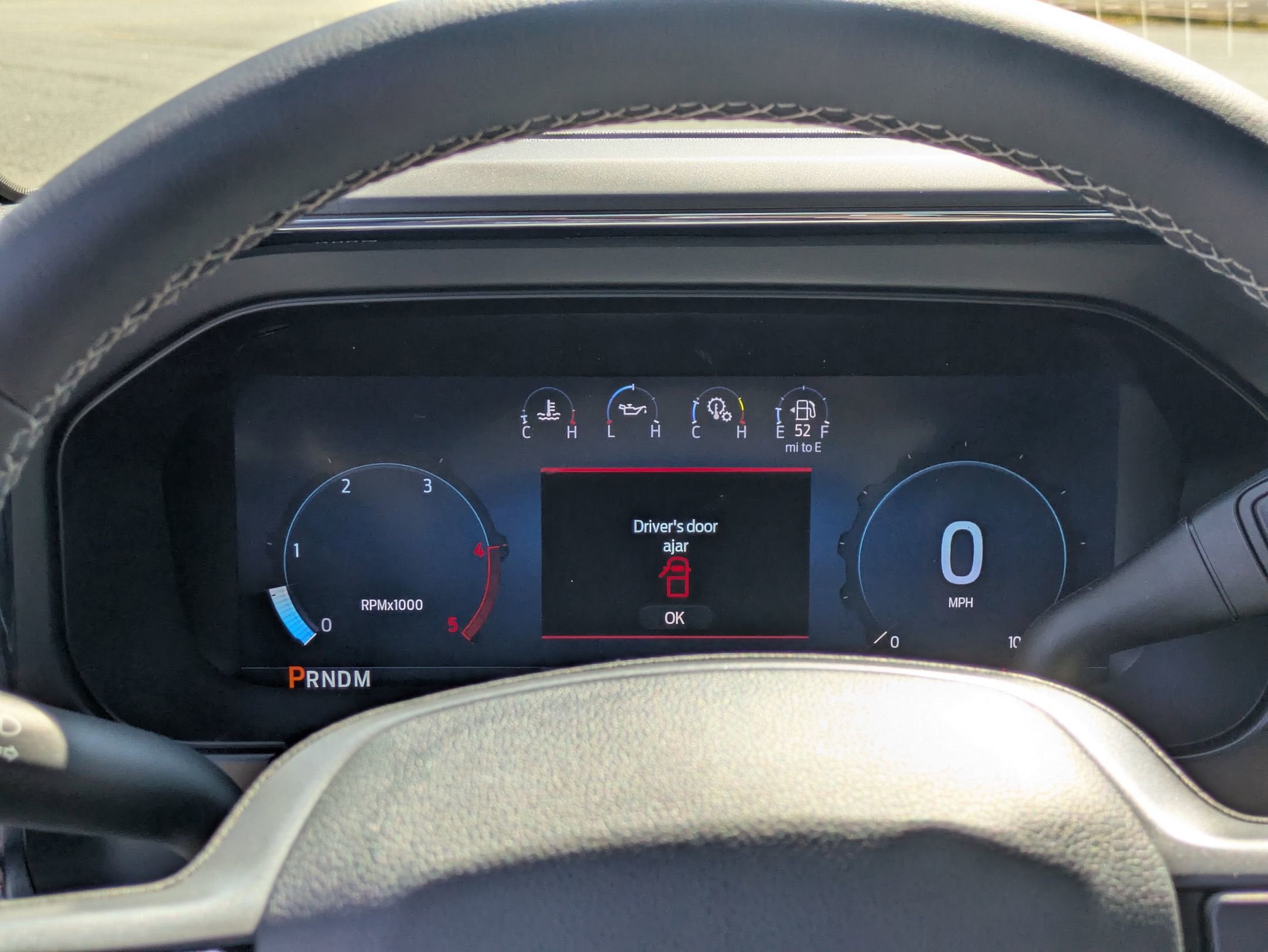 2025 Ford Super Duty F-250 SRW LARIAT