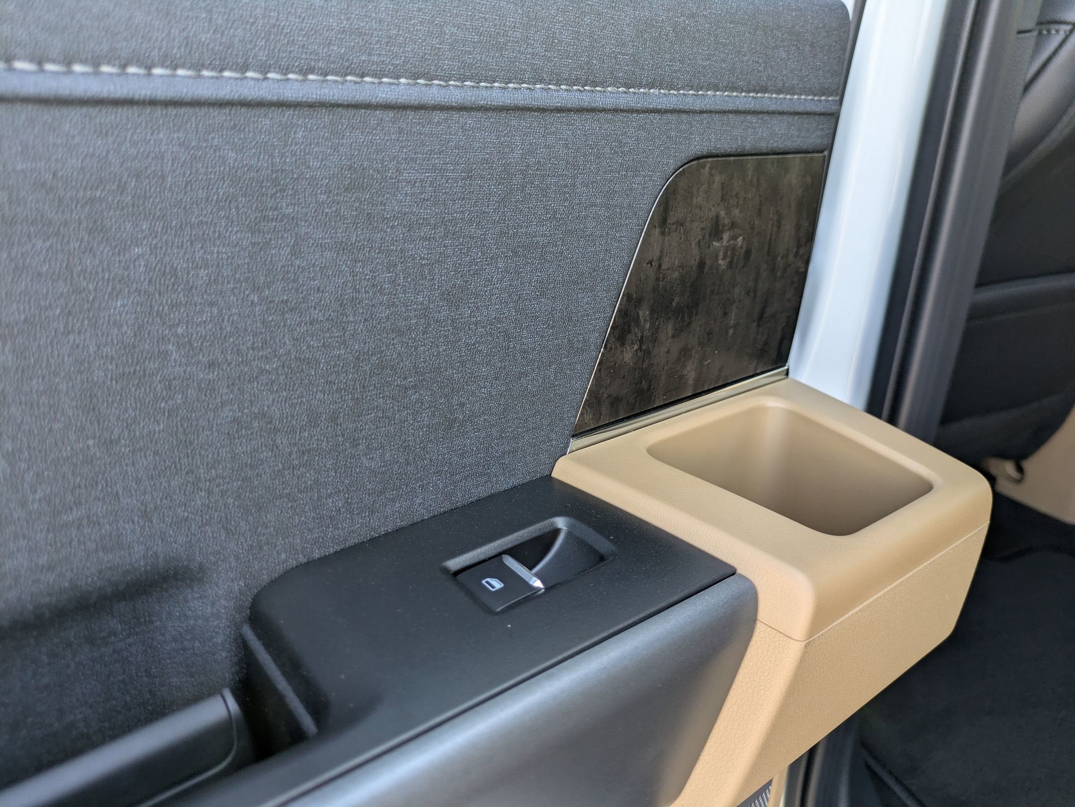 2025 Ford Super Duty F-250 SRW LARIAT