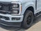 2025 Ford Super Duty F-250 SRW LARIAT