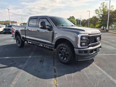 2024 Ford Super Duty F-250 SRW LARIAT