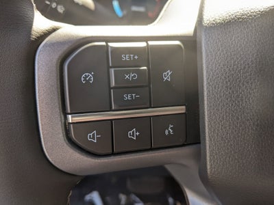 2025 Ford Super Duty F-250 SRW LARIAT