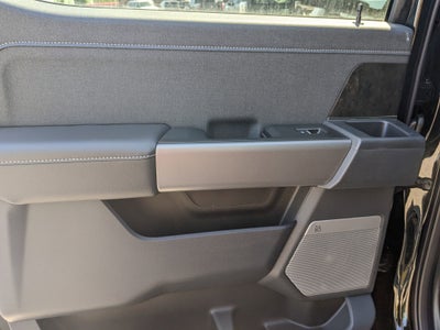 2025 Ford Super Duty F-250 SRW LARIAT