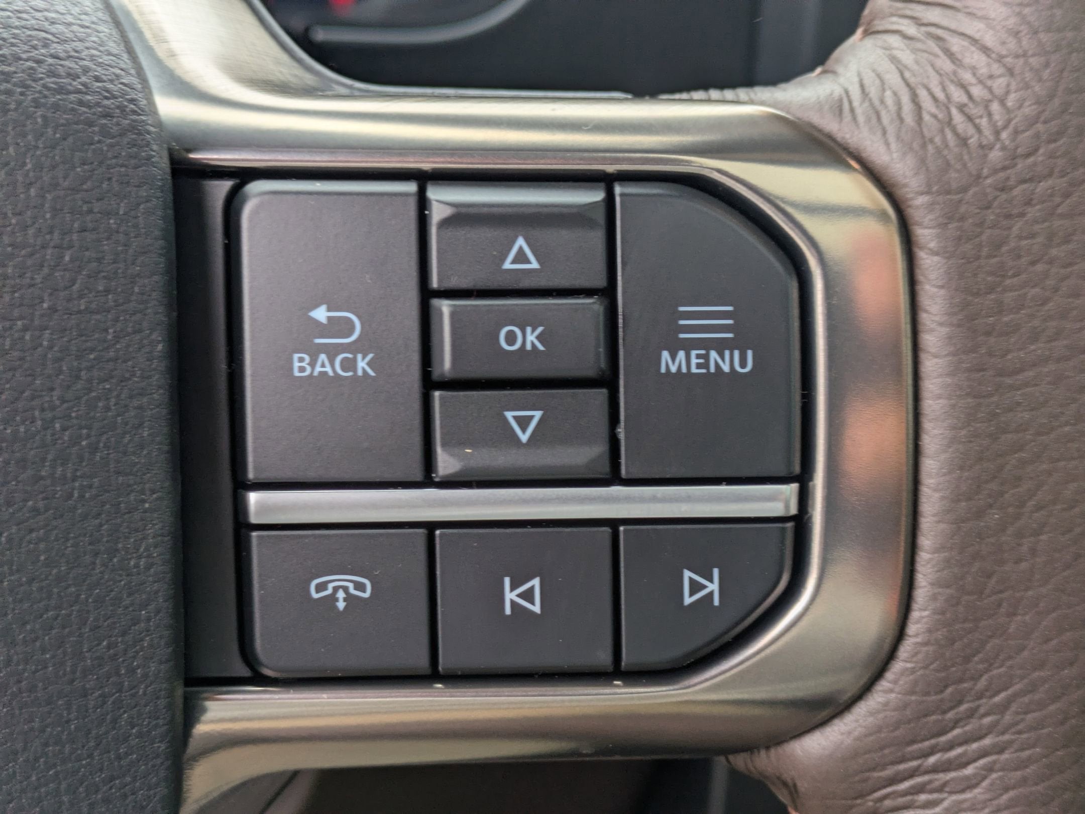 2026 Ford Super Duty F-350 SRW King Ranch