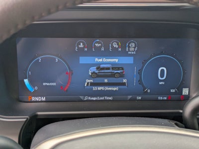 2026 Ford Super Duty F-350 SRW King Ranch