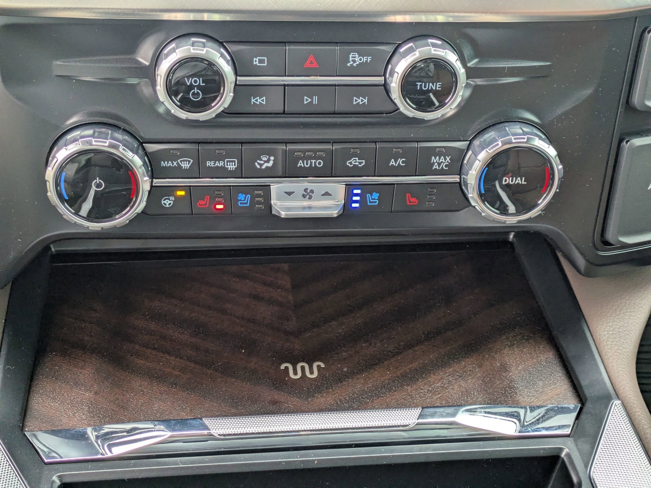 2026 Ford Super Duty F-350 SRW King Ranch