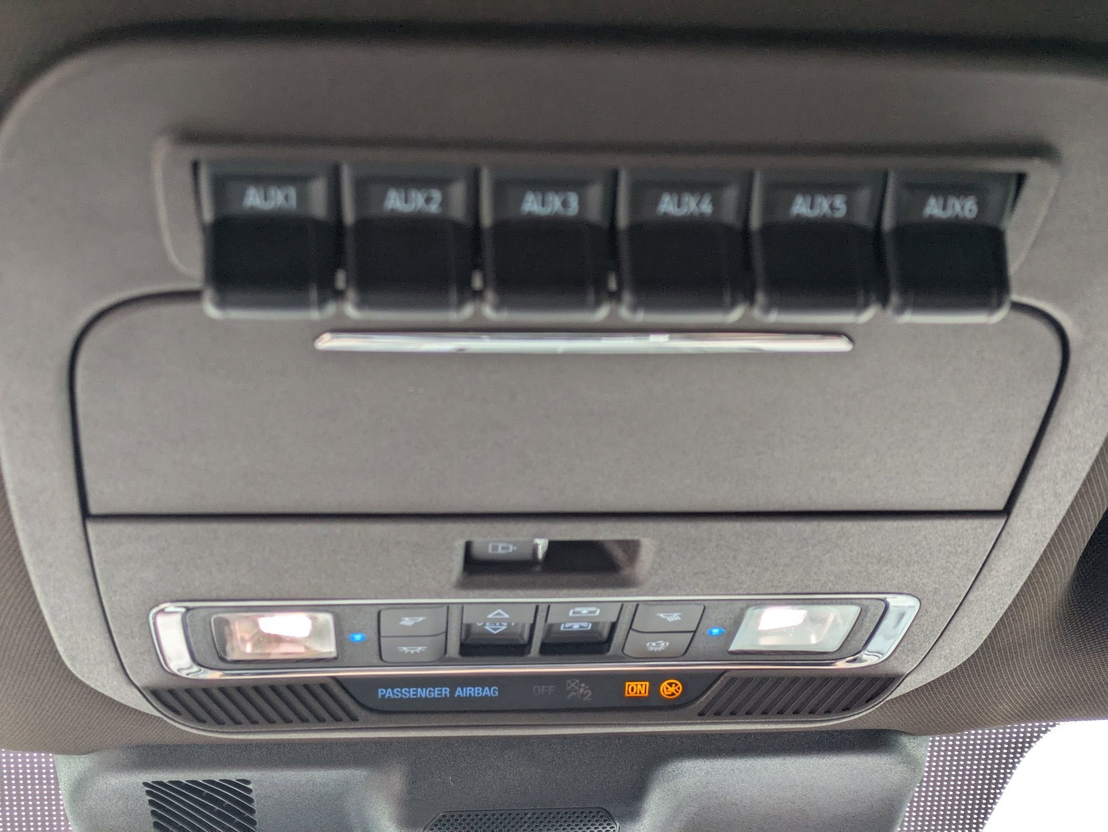 2026 Ford Super Duty F-350 SRW King Ranch