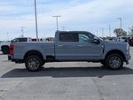 2025 Ford Super Duty F-350 SRW Platinum