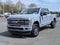 2025 Ford Super Duty F-350 SRW Platinum