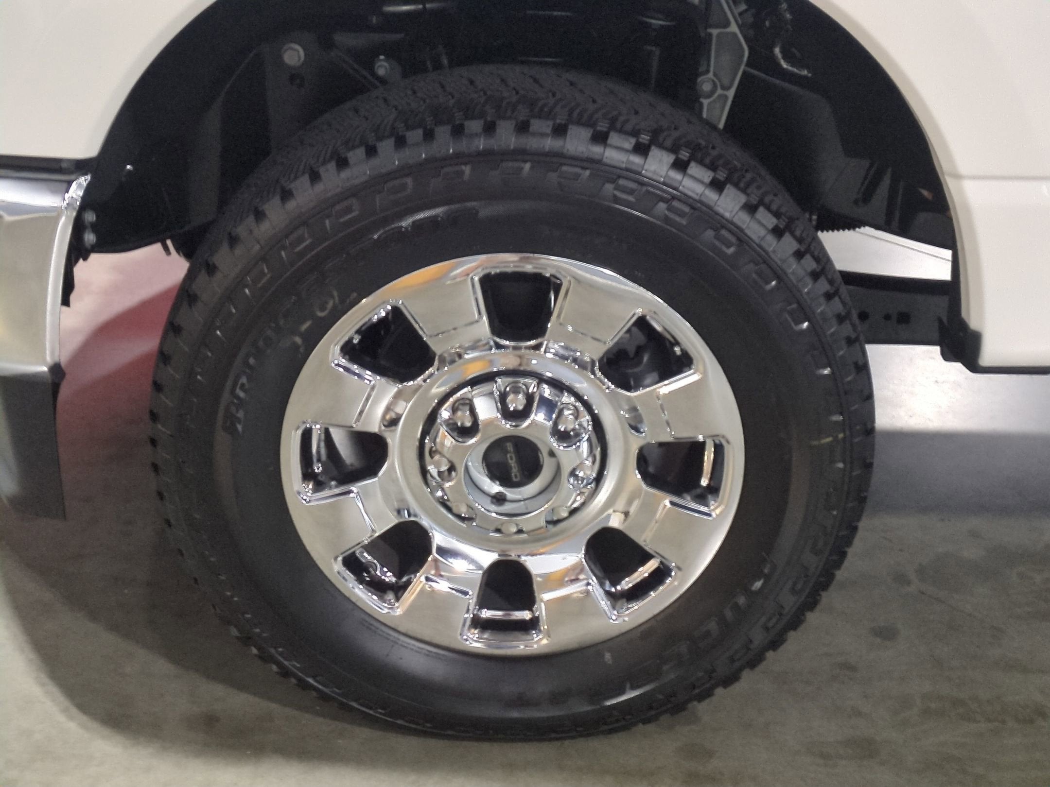 2026 Ford Super Duty F-350 SRW King Ranch