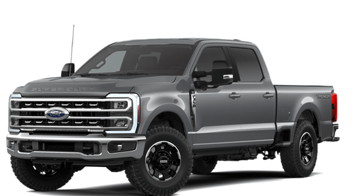 2026 Ford Super Duty F-350 SRW XLT