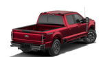 2027 Ford Super Duty F-350 SRW XLT